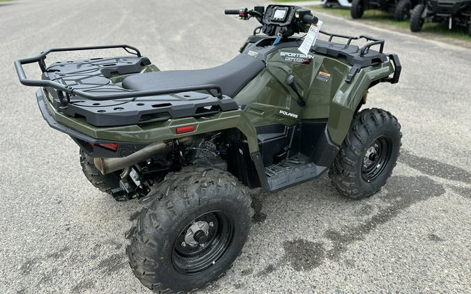 2024 Polaris Sportsman® 570 EPS