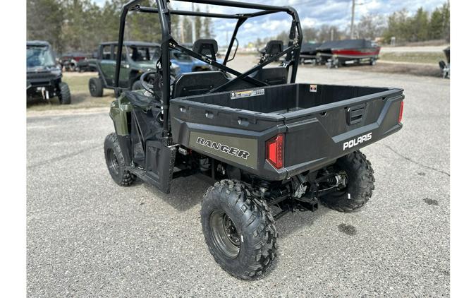 2024 Polaris Industries RANGER 570 SPORT FULL SIZE - SAGE GREEN