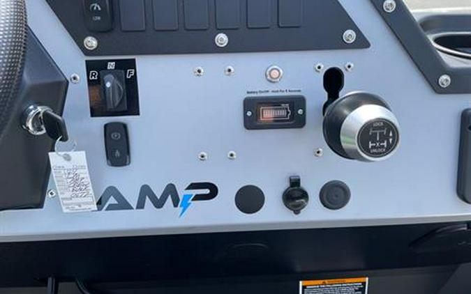 2024 Landmaster AMP 4x4