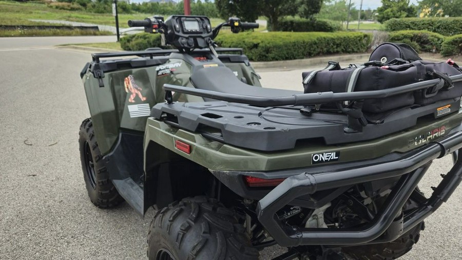 2021 Polaris® Sportsman 570 EPS