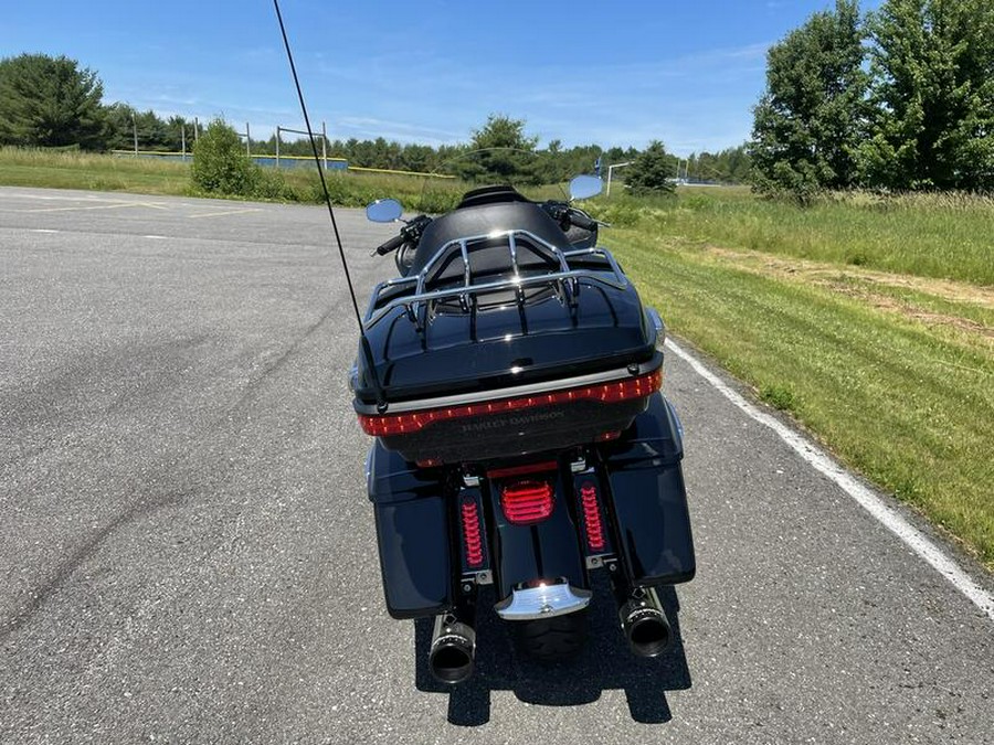 2018 Harley-Davidson® FLTRU - Road Glide® Ultra