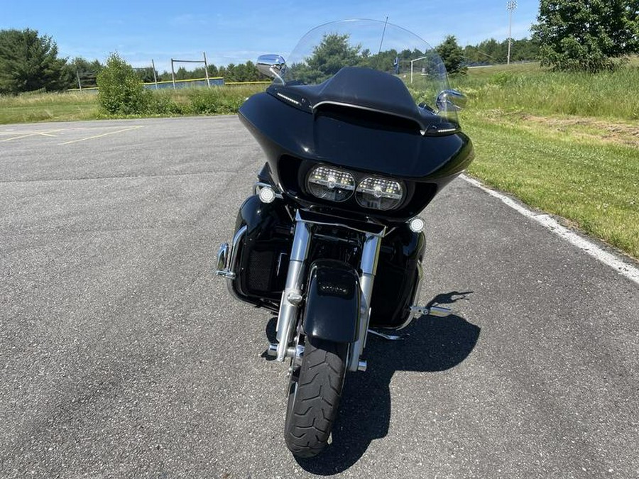 2018 Harley-Davidson® FLTRU - Road Glide® Ultra