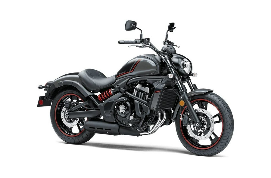 2021 Kawasaki Vulcan S ABS