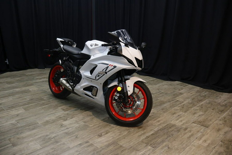 2023 Yamaha YZF R7 for sale in West Palm Beach, FL