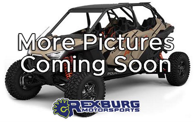 2024 Polaris RZR Turbo R 4 Ultimate