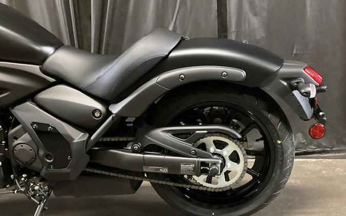 2024 Kawasaki Vulcan S