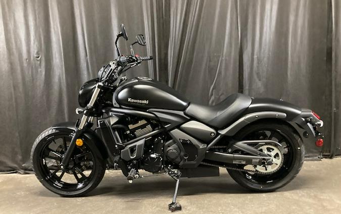 2024 Kawasaki Vulcan S