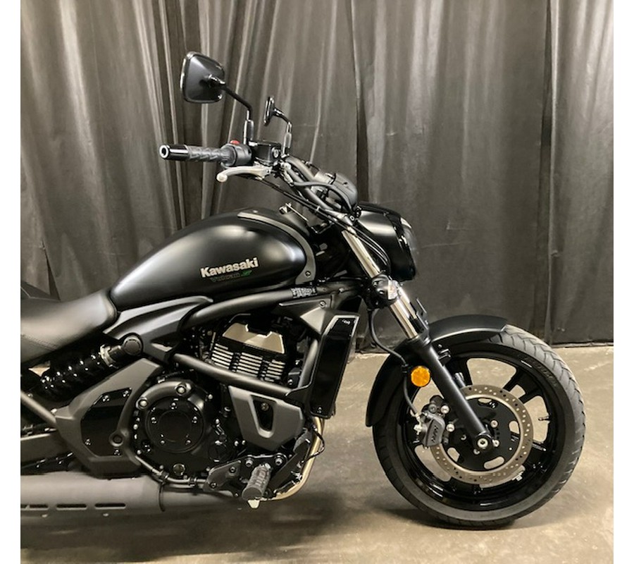 2024 Kawasaki Vulcan S