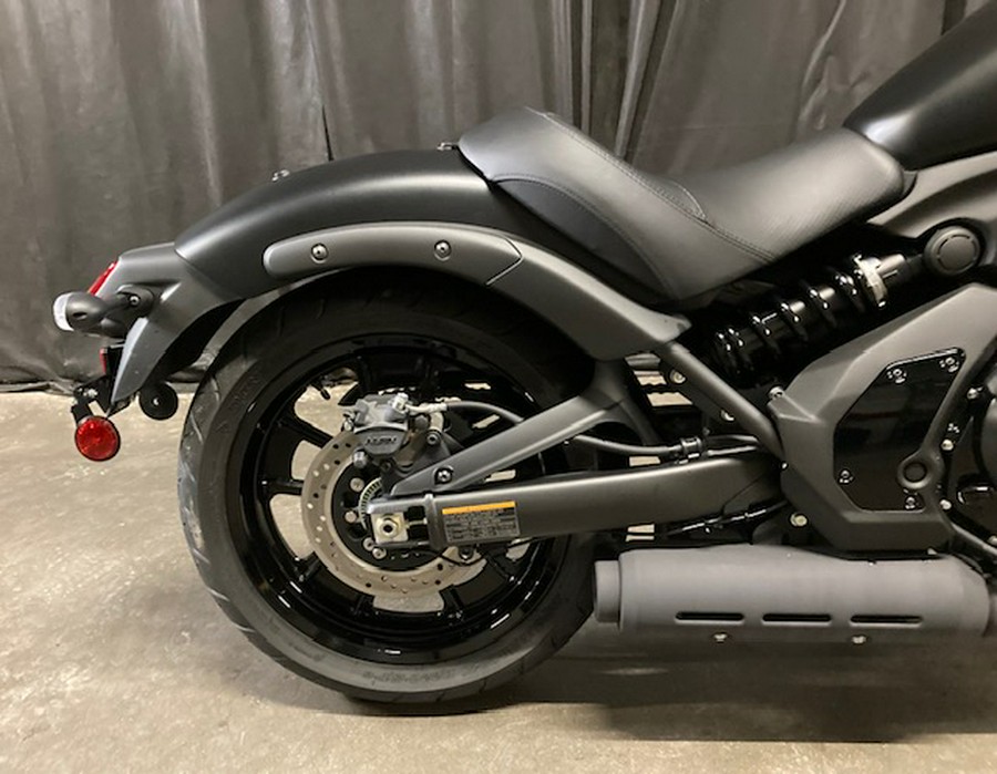 2024 Kawasaki Vulcan S