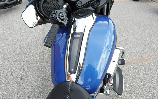 New 2025 Harley-Davidson Street Glide Grand American Touring For Sale Near Medina, Ohio