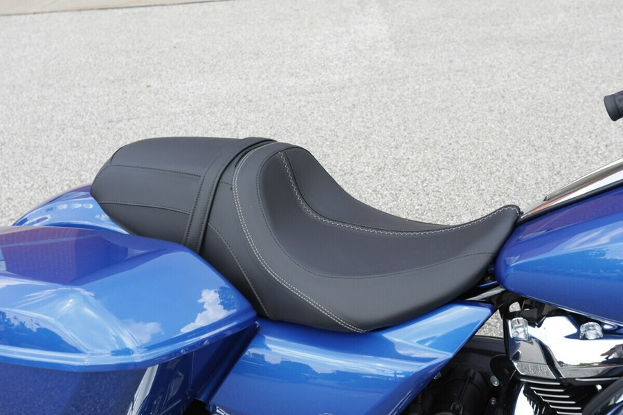 New 2025 Harley-Davidson Street Glide Grand American Touring For Sale Near Medina, Ohio
