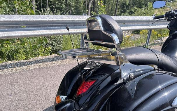 2018 Kawasaki Vulcan 1700 Vaquero ABS