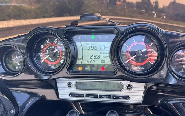 2018 Kawasaki Vulcan 1700 Vaquero ABS