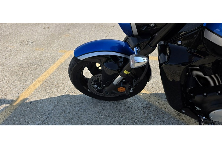 2022 Suzuki BOULEVARD M109R B.O.S.S.