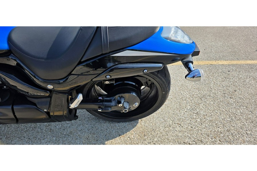 2022 Suzuki BOULEVARD M109R B.O.S.S.