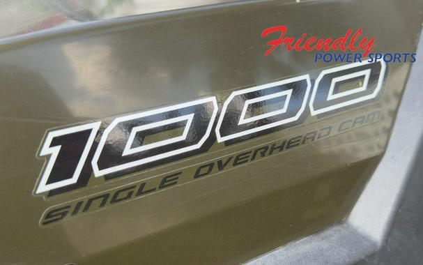2023 POLARIS RGR 1000 EPS (TRACKS)