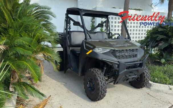 2023 POLARIS RGR 1000 EPS (TRACKS)