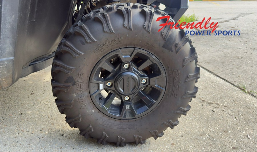2023 POLARIS RGR 1000 EPS (TRACKS)