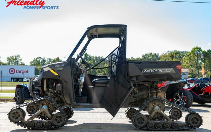 2023 POLARIS RGR 1000 EPS (TRACKS)
