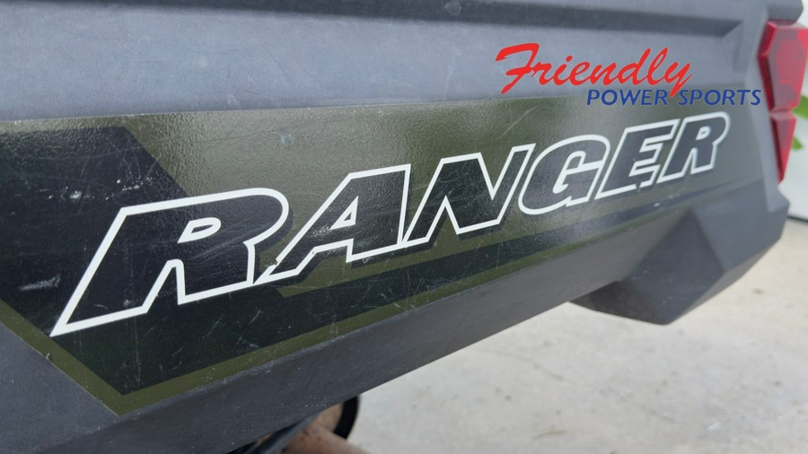 2023 POLARIS RGR 1000 EPS (TRACKS)