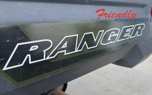 2023 POLARIS RGR 1000 EPS (TRACKS)