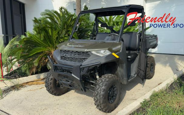 2023 POLARIS RGR 1000 EPS (TRACKS)