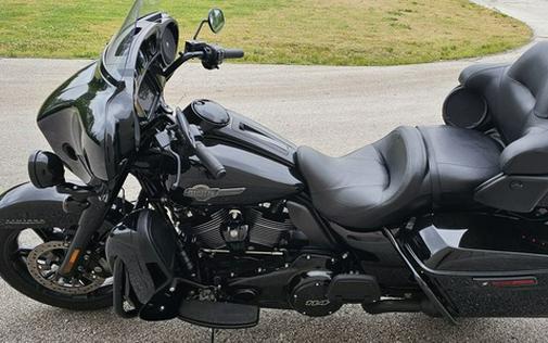 2024 Harley-Davidson FLHTK - Ultra Limited