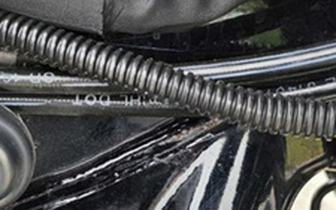 2024 Harley-Davidson FLHTK - Ultra Limited