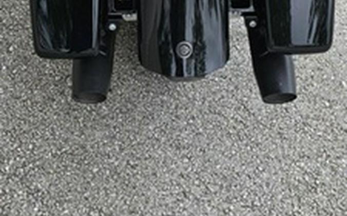 2024 Harley-Davidson FLHTK - Ultra Limited