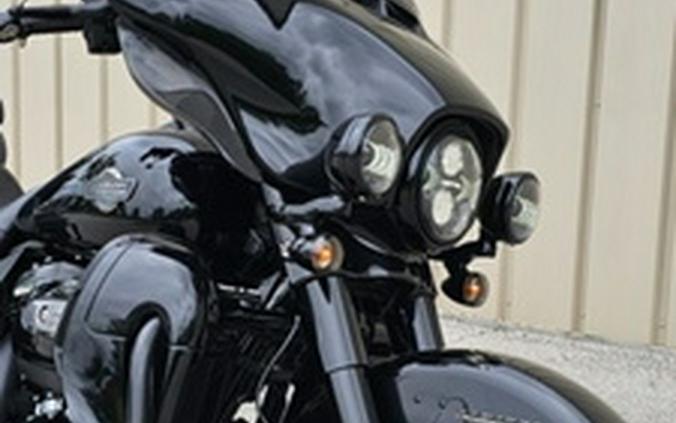 2024 Harley-Davidson FLHTK - Ultra Limited