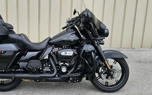 2024 Harley-Davidson FLHTK - Ultra Limited
