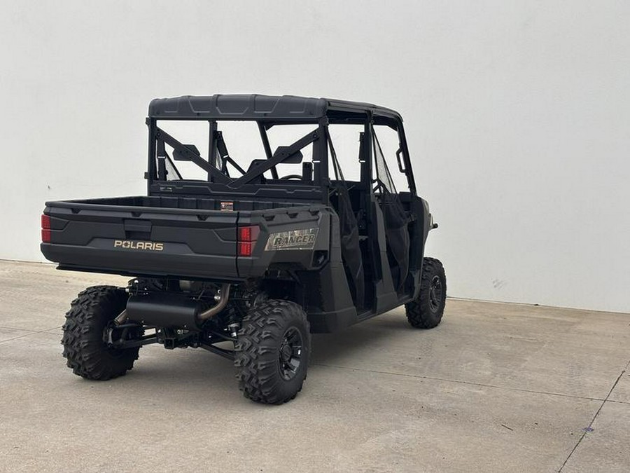2026 Polaris® Ranger Crew XP 1000 Premium Polaris Pursuit Camo