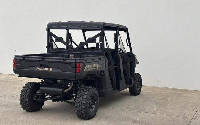 2026 Polaris® Ranger Crew XP 1000 Premium Polaris Pursuit Camo
