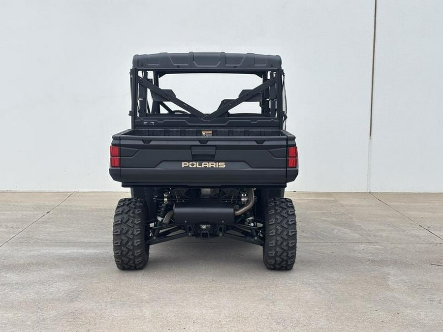 2026 Polaris® Ranger Crew XP 1000 Premium Polaris Pursuit Camo