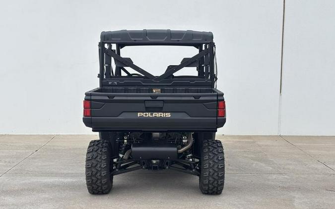 2026 Polaris® Ranger Crew XP 1000 Premium Polaris Pursuit Camo