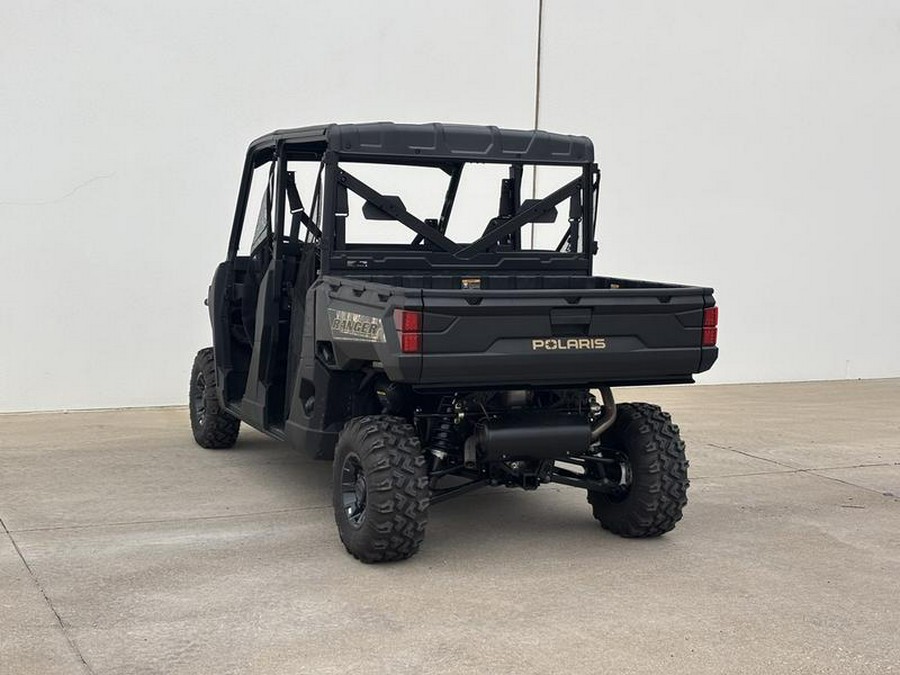 2026 Polaris® Ranger Crew XP 1000 Premium Polaris Pursuit Camo