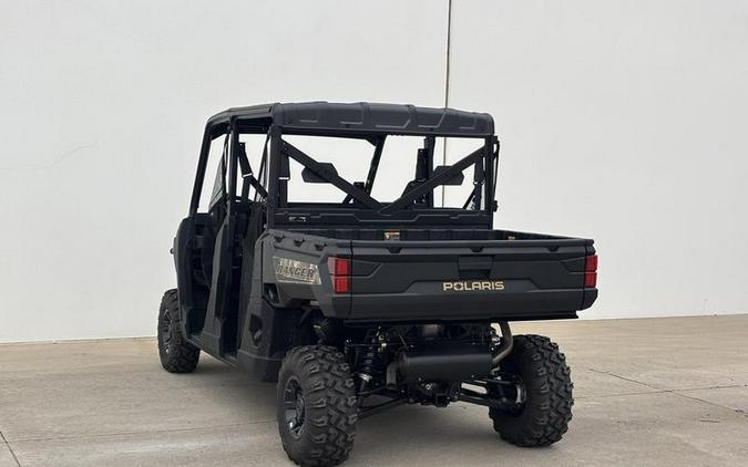 2026 Polaris® Ranger Crew XP 1000 Premium Polaris Pursuit Camo