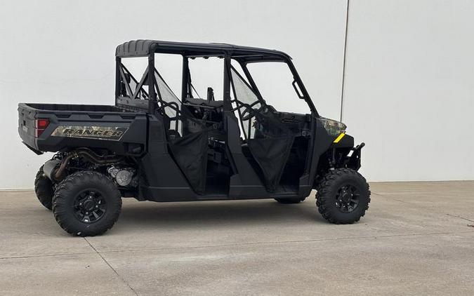 2026 Polaris® Ranger Crew XP 1000 Premium Polaris Pursuit Camo