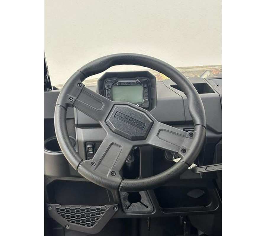 2026 Polaris® Ranger Crew XP 1000 Premium Polaris Pursuit Camo