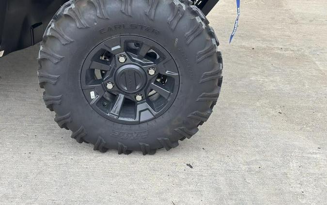 2026 Polaris® Ranger Crew XP 1000 Premium Polaris Pursuit Camo