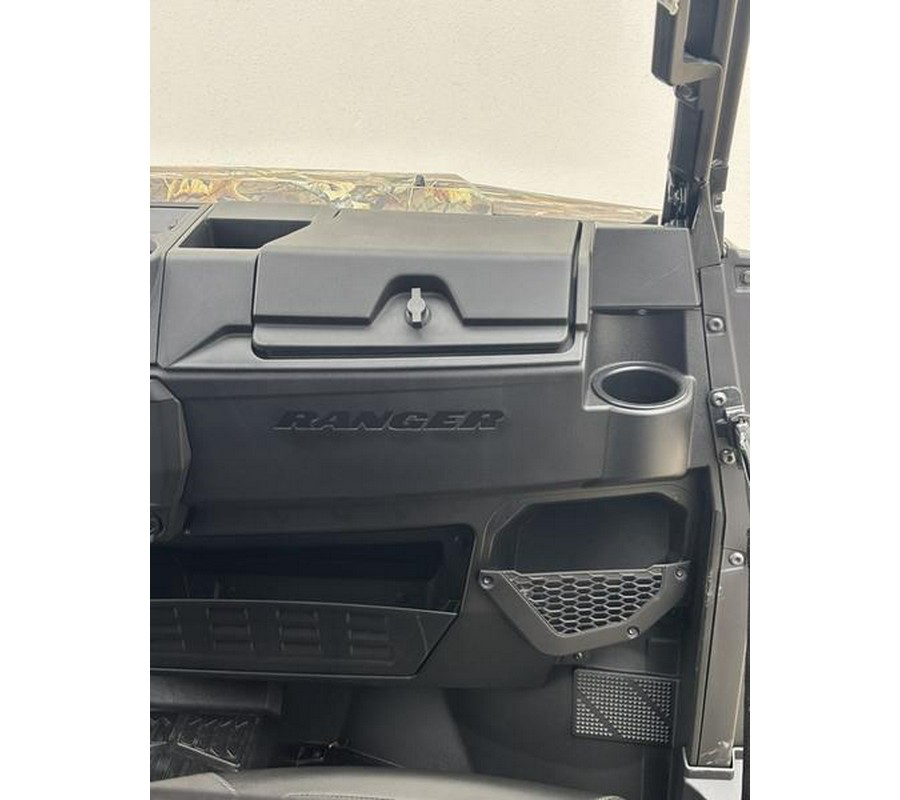2026 Polaris® Ranger Crew XP 1000 Premium Polaris Pursuit Camo