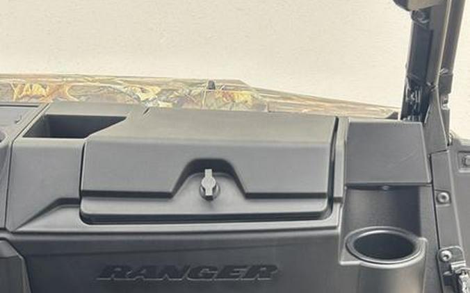 2026 Polaris® Ranger Crew XP 1000 Premium Polaris Pursuit Camo