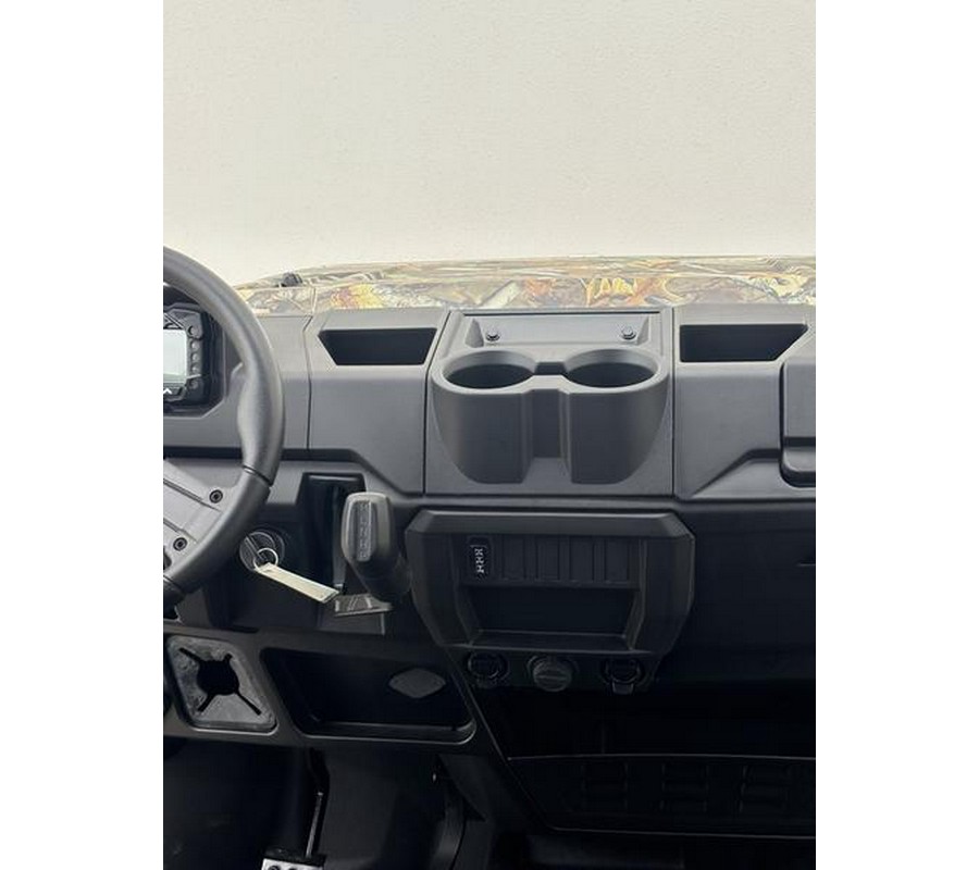 2026 Polaris® Ranger Crew XP 1000 Premium Polaris Pursuit Camo