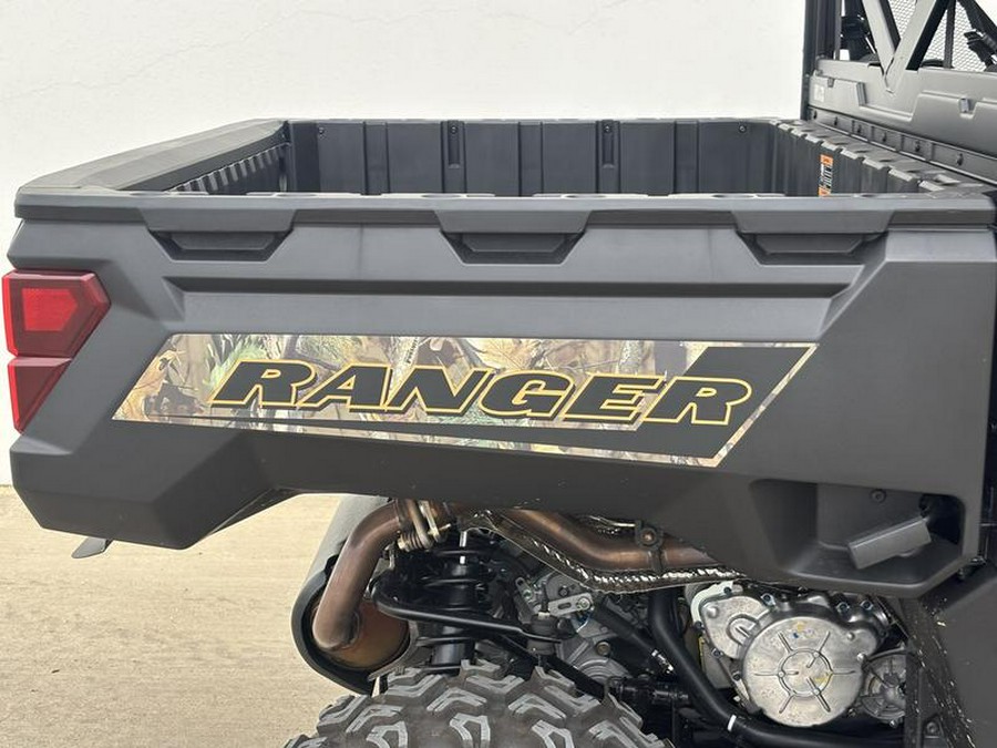 2026 Polaris® Ranger Crew XP 1000 Premium Polaris Pursuit Camo