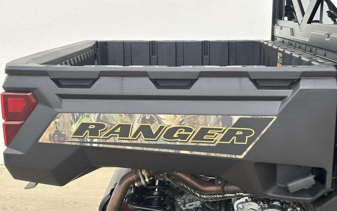 2026 Polaris® Ranger Crew XP 1000 Premium Polaris Pursuit Camo