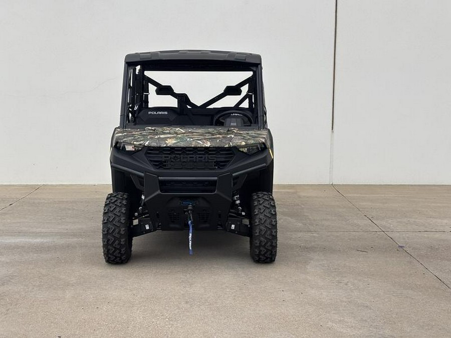 2026 Polaris® Ranger Crew XP 1000 Premium Polaris Pursuit Camo