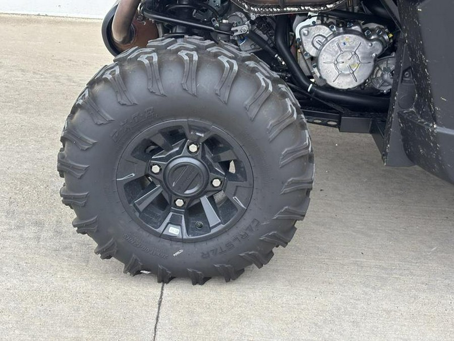 2026 Polaris® Ranger Crew XP 1000 Premium Polaris Pursuit Camo