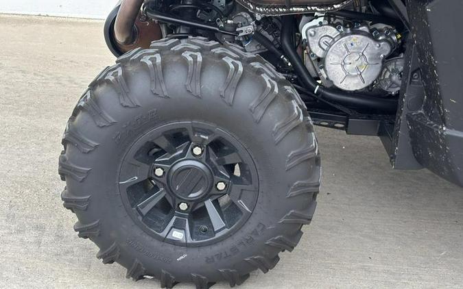 2026 Polaris® Ranger Crew XP 1000 Premium Polaris Pursuit Camo