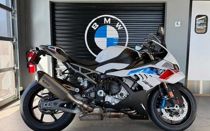 2026 BMW S 1000 RR