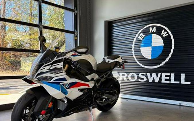 2026 BMW S 1000 RR